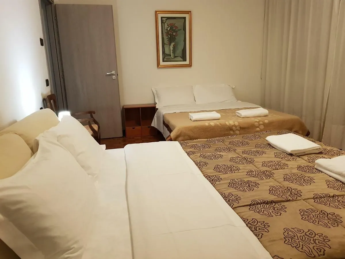 Rosa Garden B&B 梅斯特雷