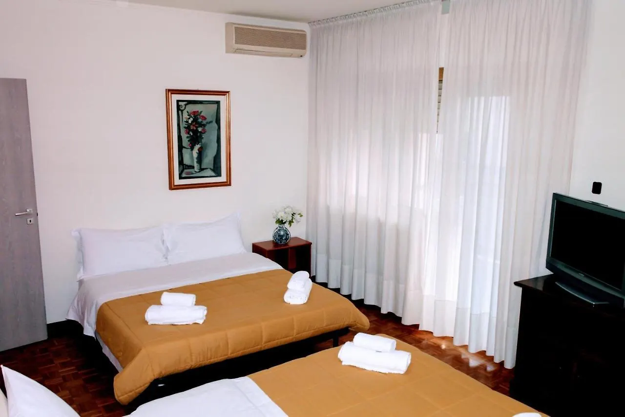 Rosa Garden B&B 梅斯特雷