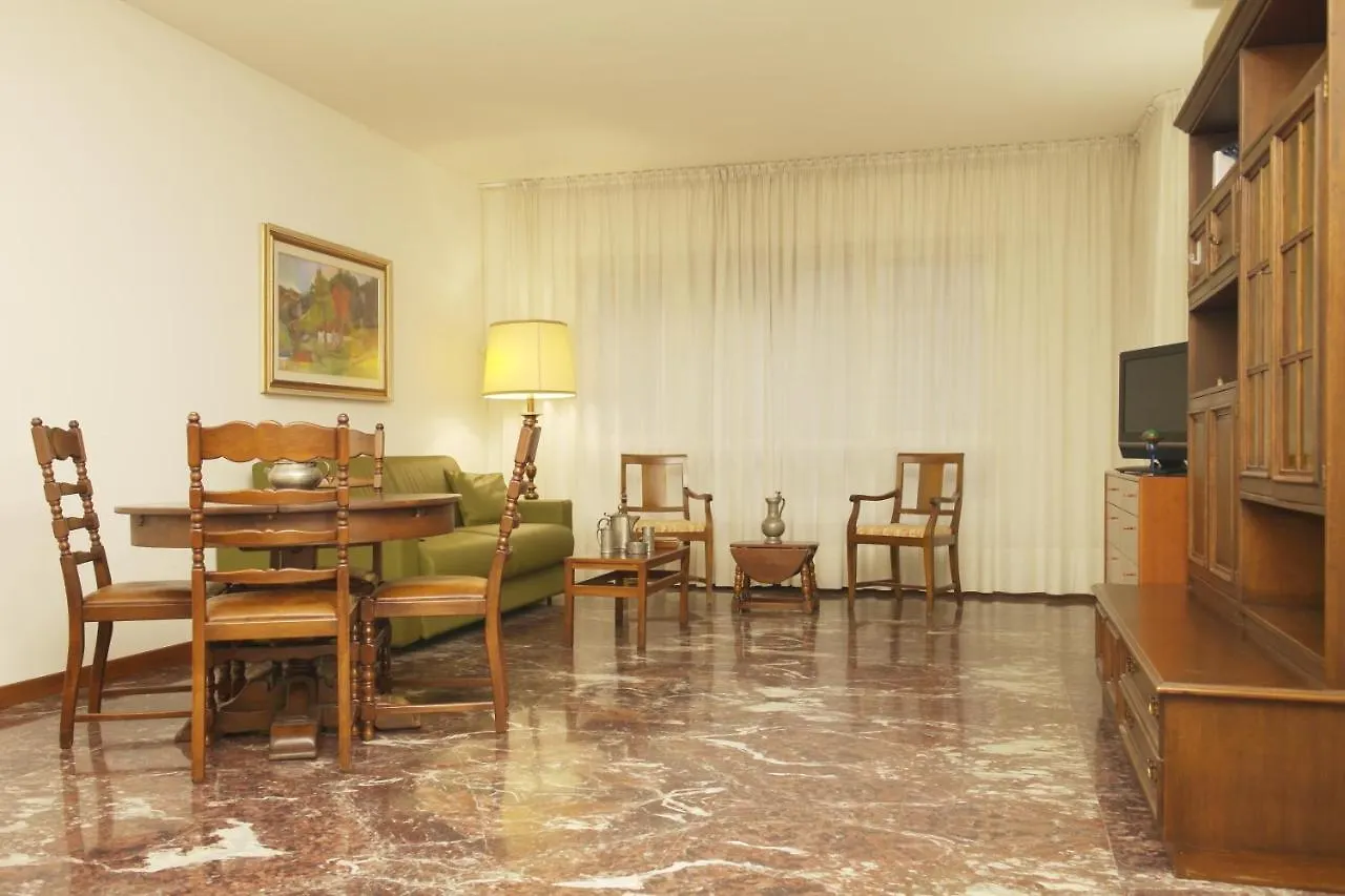 Rosa Garden B&B 梅斯特雷