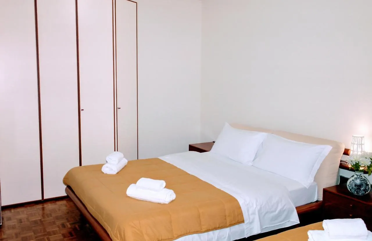 Rosa Garden B&B 梅斯特雷 0*,  意大利
