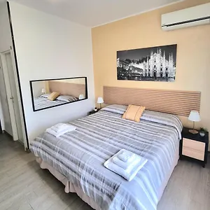 Italo House Bed & Breakfast Opera