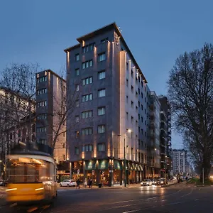 Windsor Hotel Milan