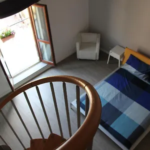 Irooms Station Guest house Rome