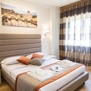 Vatican Relais Guest house Rome